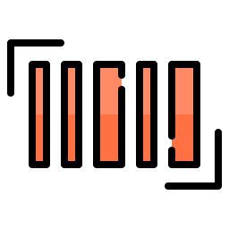 Barcode icon