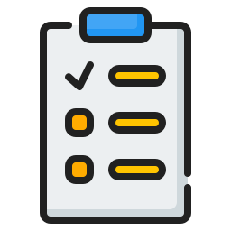 List icon