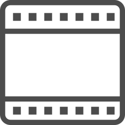 Film tape icon