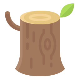 Stump icon