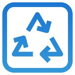 recyceln icon