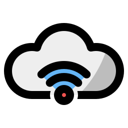 Cloud आइकन