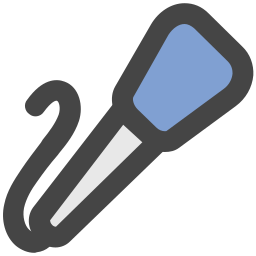 Mic icon