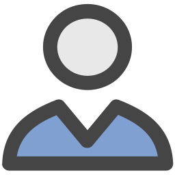 avatar de usuario icono