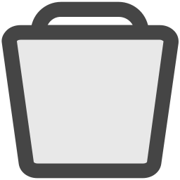 mülltonne icon