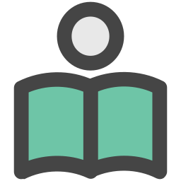 Reader icon