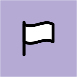 flagge icon