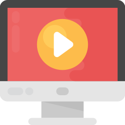 video produktion icon