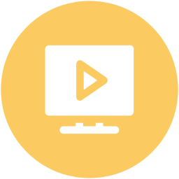 e-learning icon