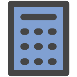 Calculator icon