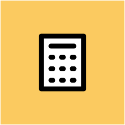 Calculator icon