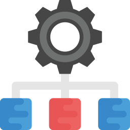 web optimalisatie icoon