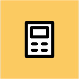 Calculator icon