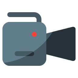 videokamera icon