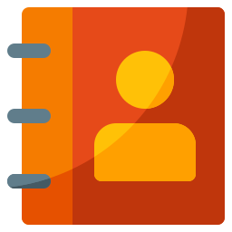 kontakt icon