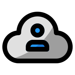 Cloud icon