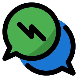 Messenger icon