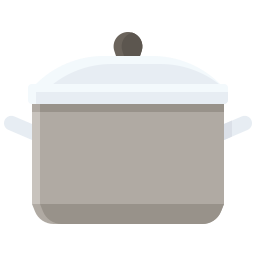 Stewing icon