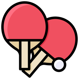 tischtennis icon