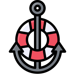 Anchor icon