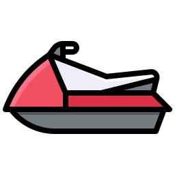 jet ski icon