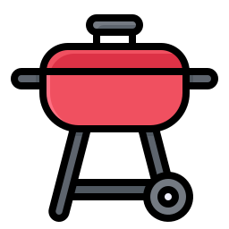 grill icon