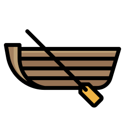 Boat icon