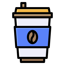 Coffee icon