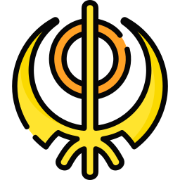 Сикхизм иконка