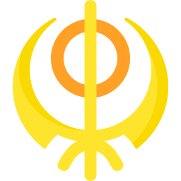 Сикхизм иконка