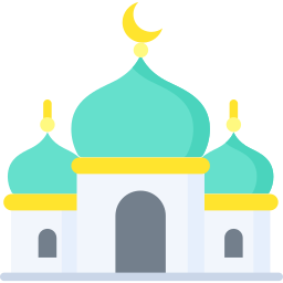 moschee icon