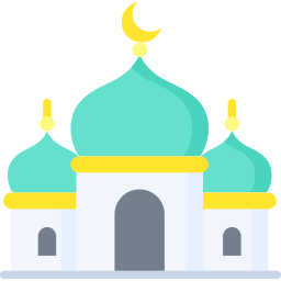 モスク icon