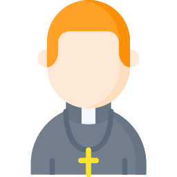 Priest icon