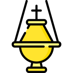 Frankincense icon