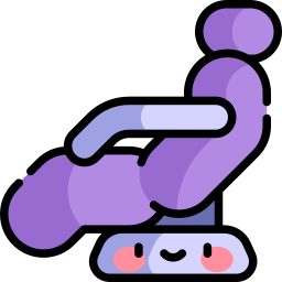 Chair icon