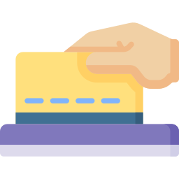 Payment icon