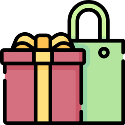 Gift icon