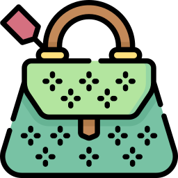 Handbag icon