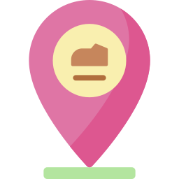 Location icon