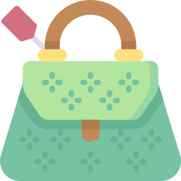 Handbag icon