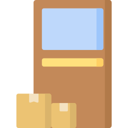 Package icon