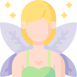 Fairy icon