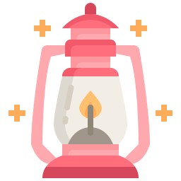 Lantern icon