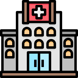 Hospital icon