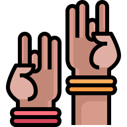 hand icon