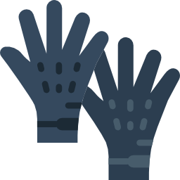 Gloves icon