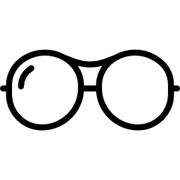 sonnenbrille icon