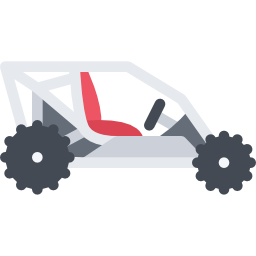 buggy icon