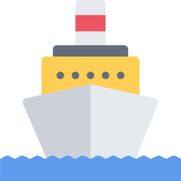 Ship icon