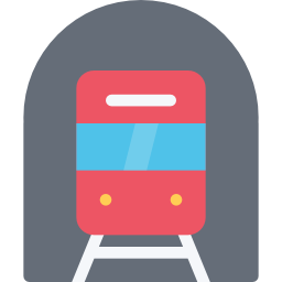 Train icon